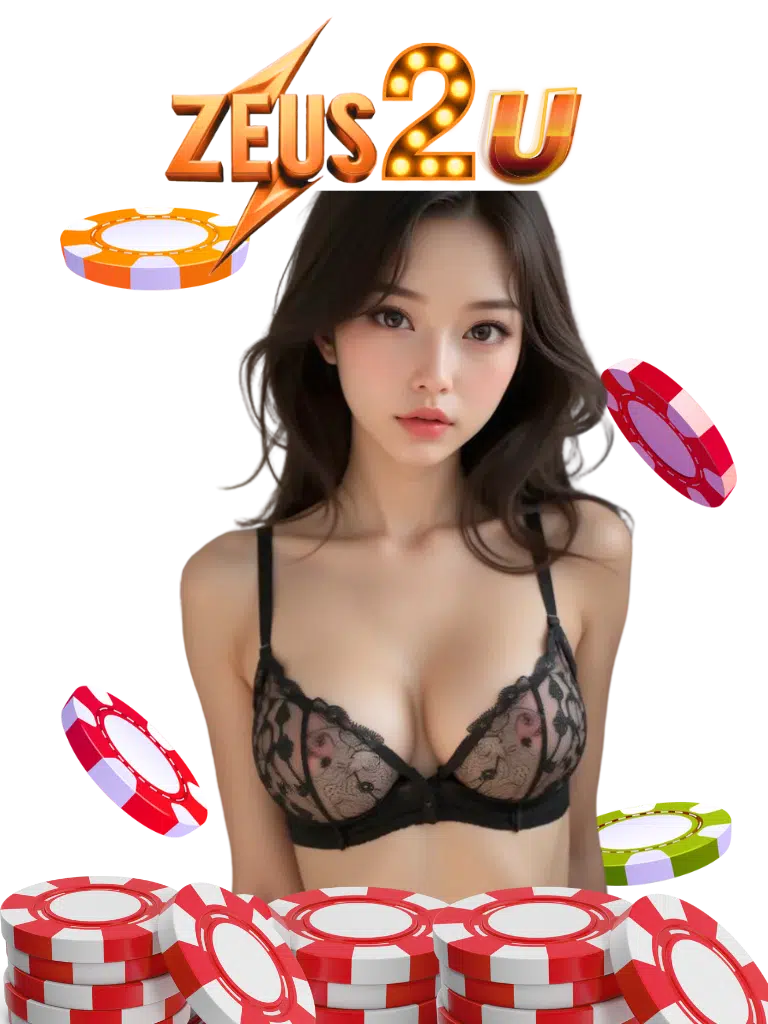 zeus สล็อต